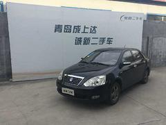 吉利远景 2009款 1.5L 手动 铂金型 (国