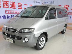 江淮瑞风 2008款 2.0L 手动 标准型 (国