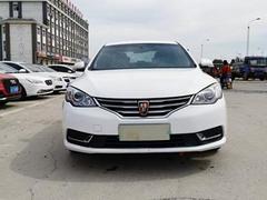 荣威 荣威360 2015款 1.5 手自一体 精英版
