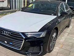 奥迪A6 2020款 A6L 2.0TFSI 双离合 40T