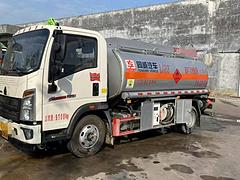 准新车5吨当二手车急售