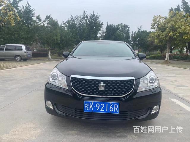 丰田 皇冠 2010款 3.0 手自一体 Royal Sal的图片