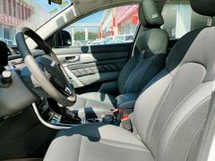 哈弗 哈弗H2 2015款 1.5T 手自一体 两驱精英版