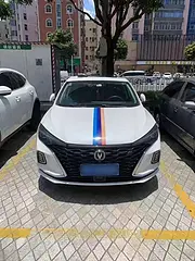 天下行租车莆田仙游店