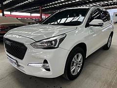 哈弗M6 2019款 1.5T 手动 两驱精英型