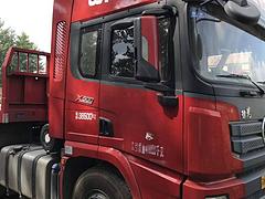 宿迁户17年6月份500马力德龙X3000