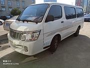 特价2012年金杯海狮商用车，车况完美