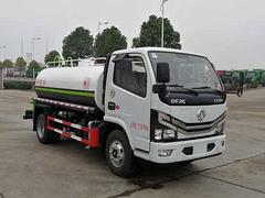 绿化喷洒车5方8方12方15方20方安全可靠