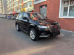 哈弗H2 2014款 1.5T 手动 两驱尊贵版