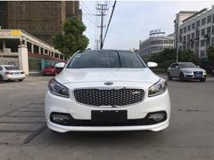 起亚K4 2017款 1.6T 双离合 T-DLX