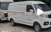 2021年的车，开了8万公里的新能源