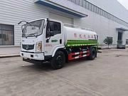 二手洒水车 国六洒水车 5吨-25吨洒水车销售