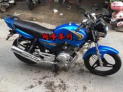 二手鬼火、迅鹰125、拉客平板车、350c小忍者、