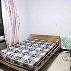三角公园碧海蓝天后面 普通住宅1厅 简单装修