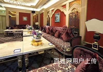 沈阳气氛好的酒吧排名推荐沈阳万丽公馆夜总会