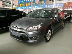[洛阳]雪铁龙世嘉 1.6L 手动 舒适型 201