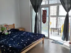 我是房东，不想找中介租房可留言微信号详细沟通