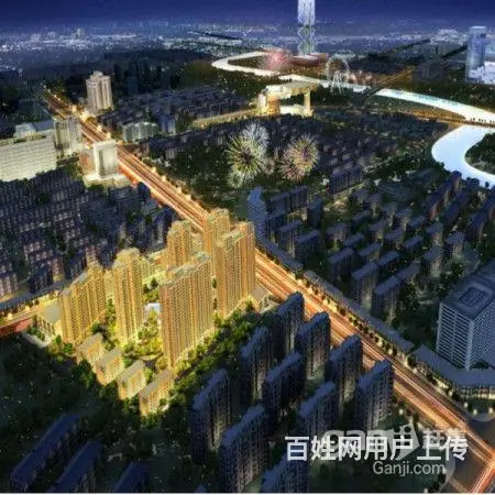 凤凰城 湖州价格洼地 首付9万买现房学区房的图片