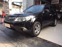 斯巴鲁森林人 [进口] 2011款 2.0L 自动