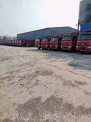 83台豪沃厂矿用车。矿山大箱。合格证发票齐全。