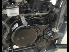 宗申赛科龙150手续齐全30000公里