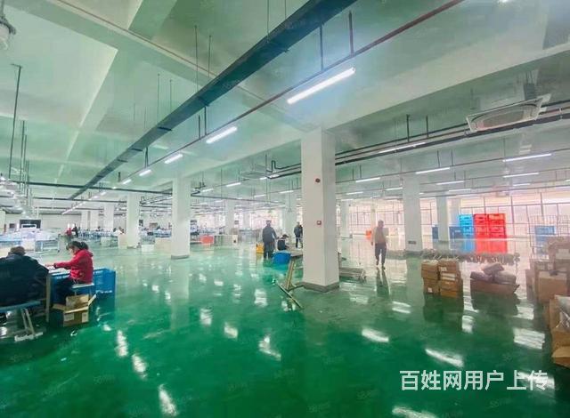 出租睢阳区厂房仓库政府产权政策好面积可选消防安全临近高速的图片