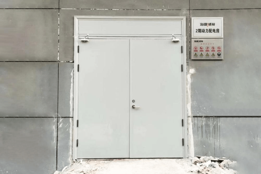 防火门