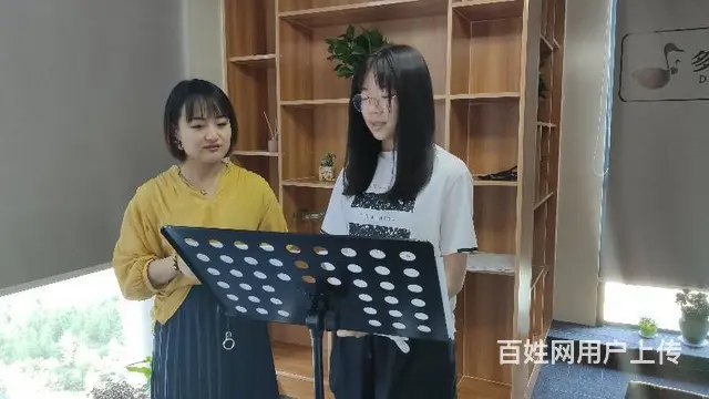 2023上武汉哪里学成人零基础唱歌好的图片
