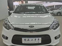 起亚K3 2015款 1.6 手自一体 GLS