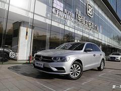 [沈阳]大众宝来 1.6L 手动 时尚型 2016