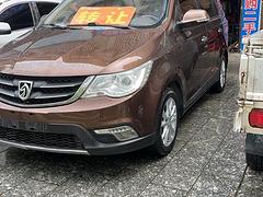 宝骏730 2014款 1.5 手动 舒适型7座