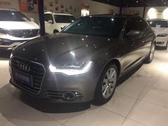 奥迪A6L 35FSI 2014款 2.8L 自动