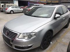 大众迈腾 2008款 2.0T 自动 舒适型 (国