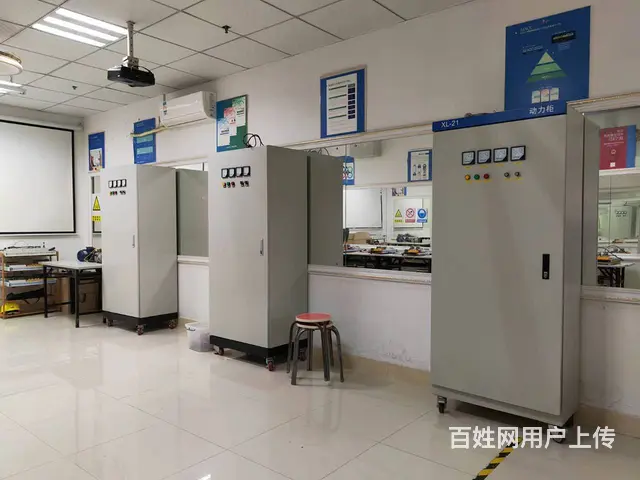 惠州市惠城区低压电工证在哪里报名的图片