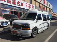 GMCSavana [进口] 2007款 5.3L