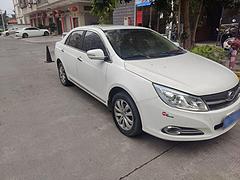 比亚迪 速锐 2013款 1.5 手动 尊贵型