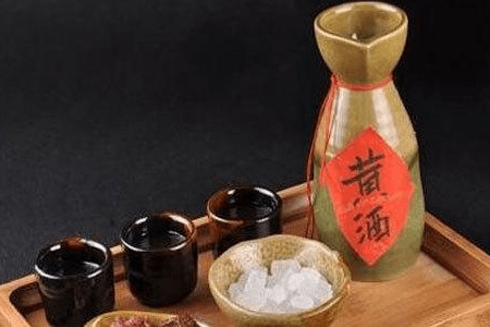 黄酒检测