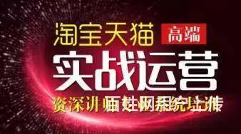 开封学淘宝运营拼多多**京东无货源电商运营培训的图片