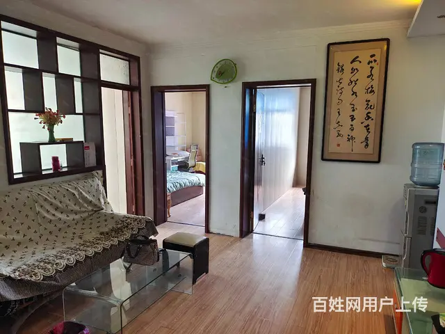 团结东街矿开院  简单装修  6楼顶楼的图片