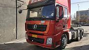 陕汽德龙 牵引车 国5