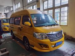 发财致富车  精品金旅2.2排量