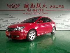 荣威350 2010款 1.5L 自动 讯豪版 (