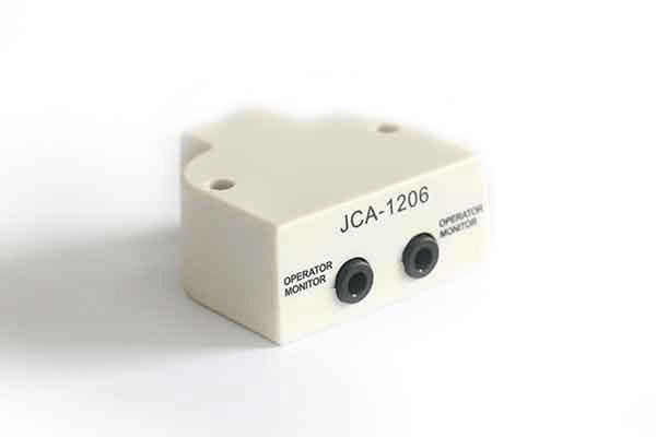 手腕带转接头JCA1