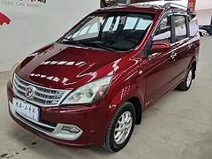 威旺M20 2014款 1.5 手动 舒适型7-8座