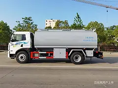 图木舒克3方7方12方15方22方25方供液运输车厂家直销全