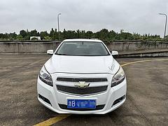 雪佛兰 迈锐宝 2013款 1.6T 手自一体 SL 舒适版