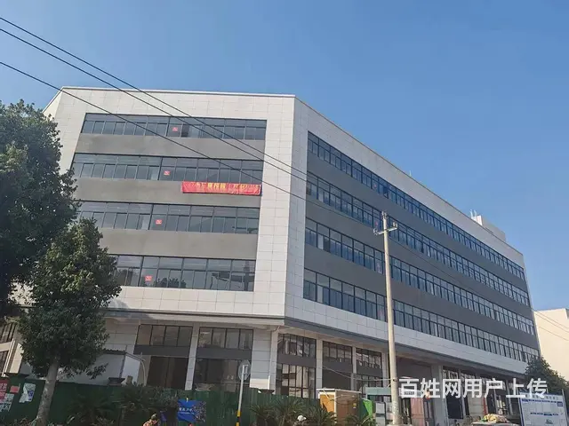 房东直租！永康芝英二期工业区11000平厂房出租！可分层租！的图片