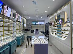 眼镜店转让