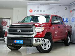 丰田坦途 [进口] 2014款 5.7L 自动 S