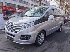 江淮 瑞风 2014款 瑞风M5 2.0T 自动